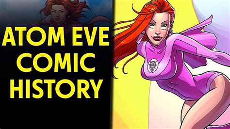 atom eve porn|Atom Eve Porn comic, Cartoon porn comics, Rule 34 comic